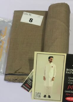 Bonanza Winter Fabric 2025 for Men