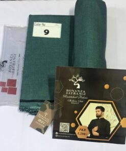 Bonanza Winter Fabric 2025 for Men