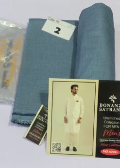 Bonanza Winter Fabric 2025 for Men