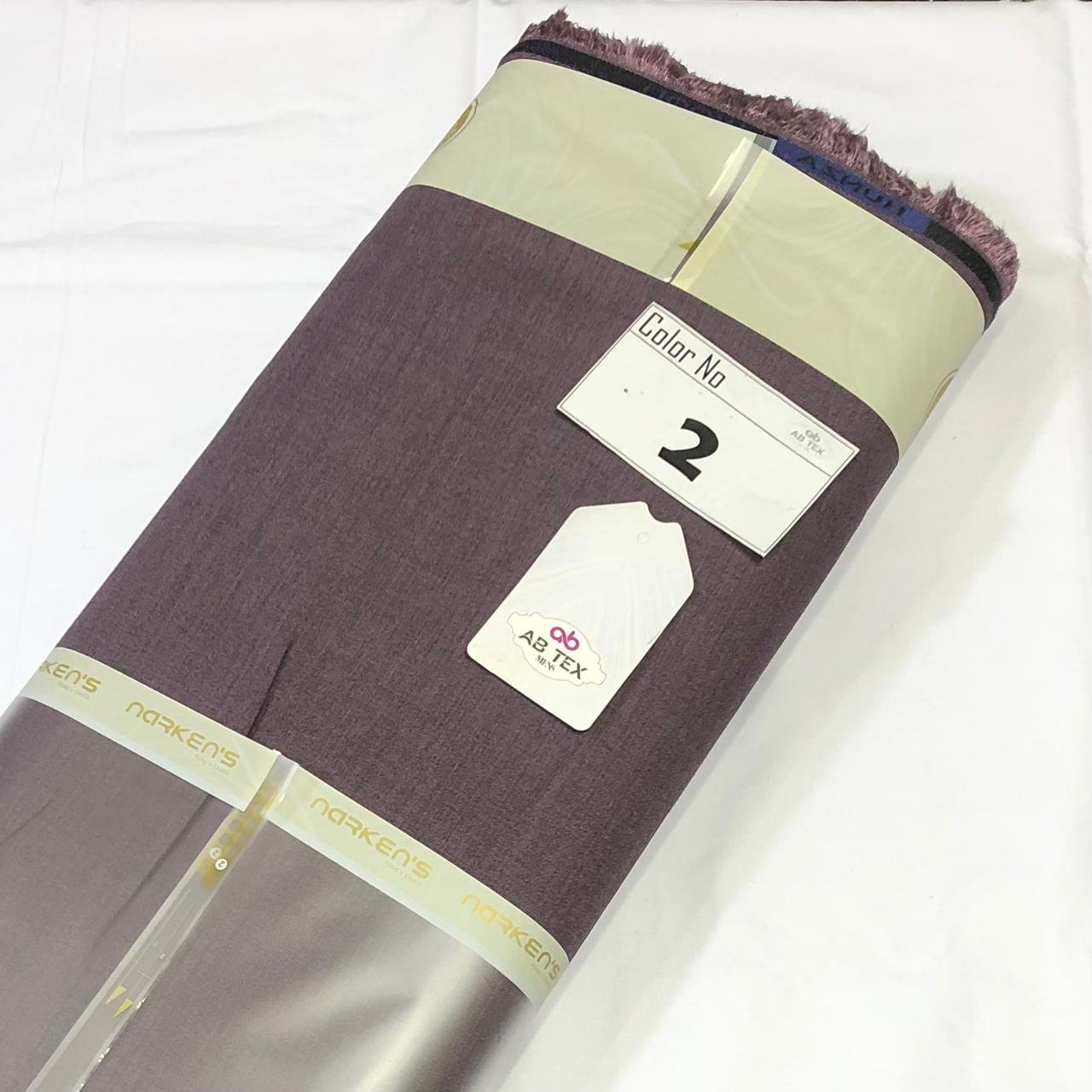 Hunza Wool Fabric 2025 | Warm & Durable Men’s Winter Wear - Image 3