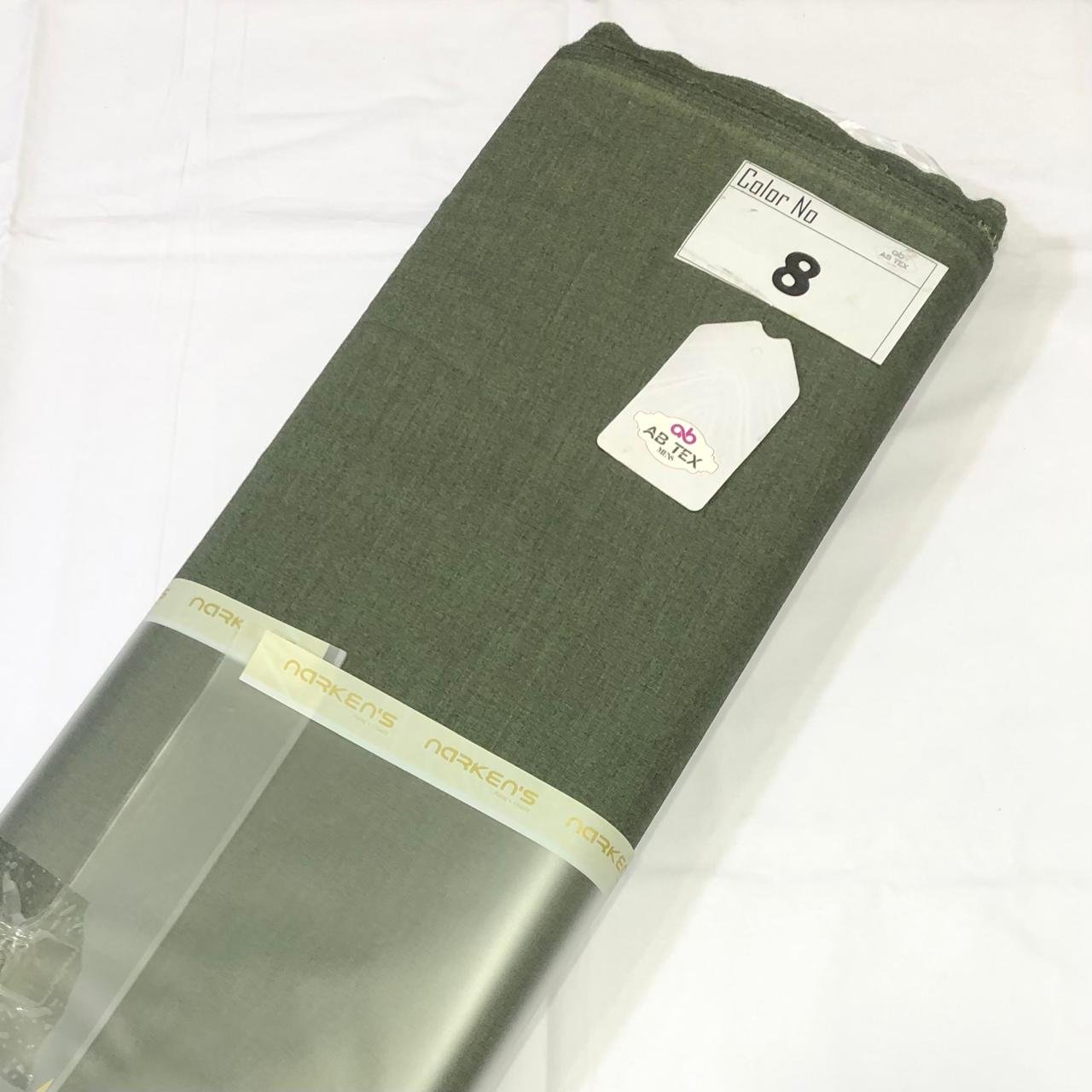 Hunza Wool Fabric 2025 | Warm & Durable Men’s Winter Wear - Image 9