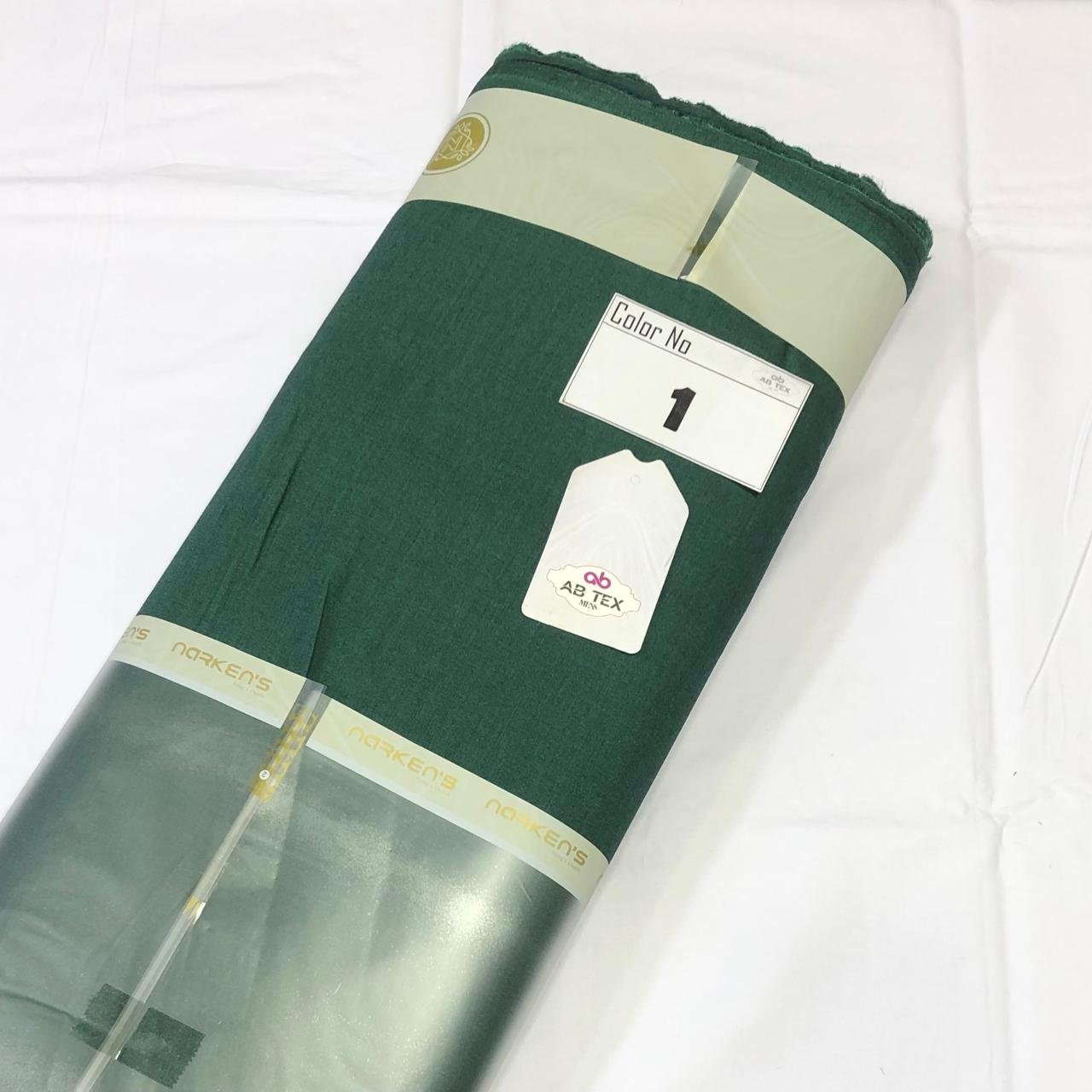 Hunza Wool Fabric 2025 | Warm & Durable Men’s Winter Wear - Image 2