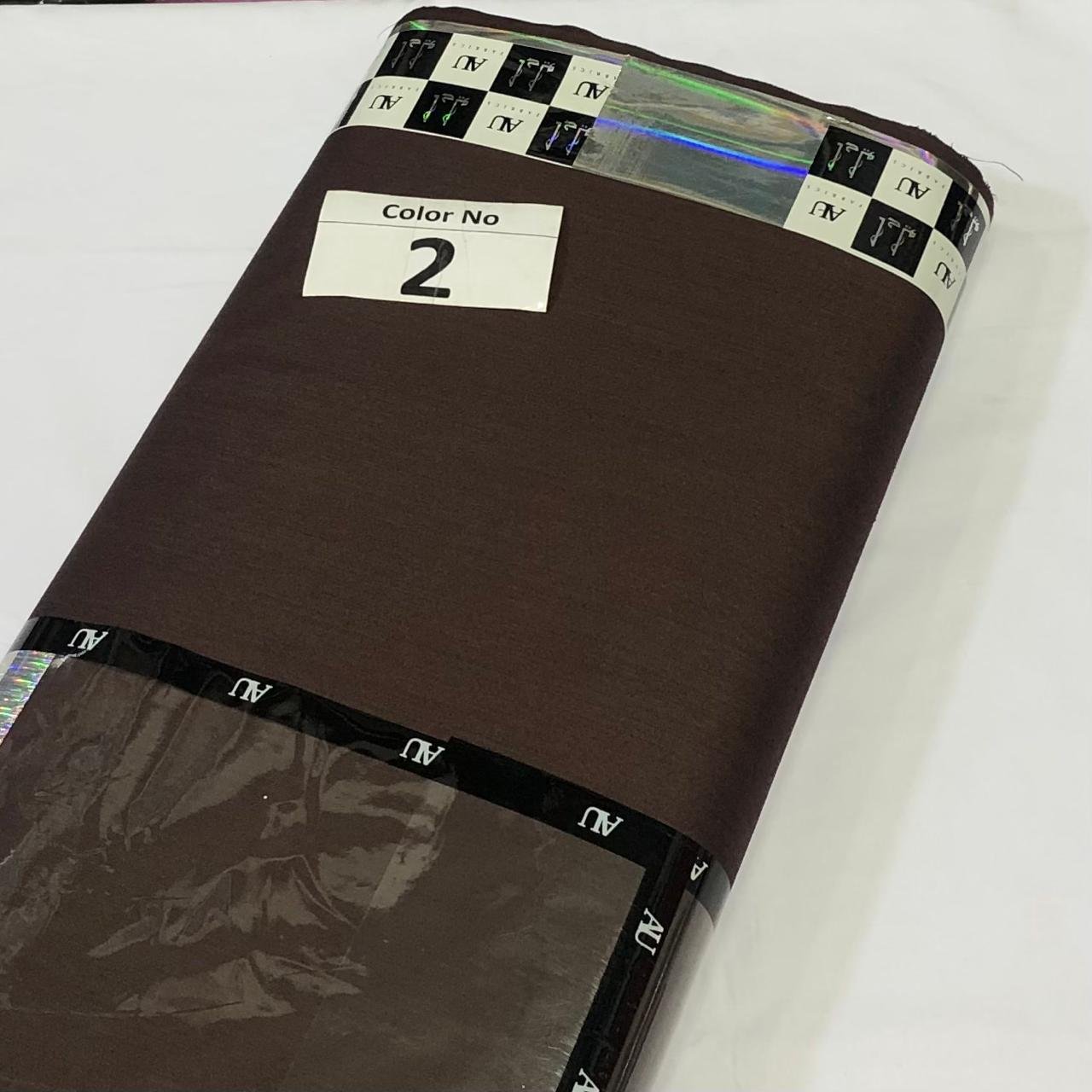 Fairy Meadows Winter Wash & Wear Fabric For Men - Image 3