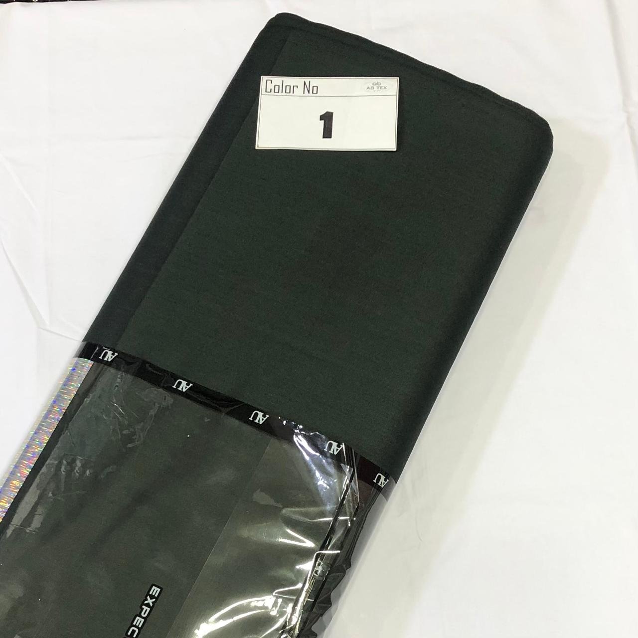 Fairy Meadows Winter Wash & Wear Fabric For Men - Image 2