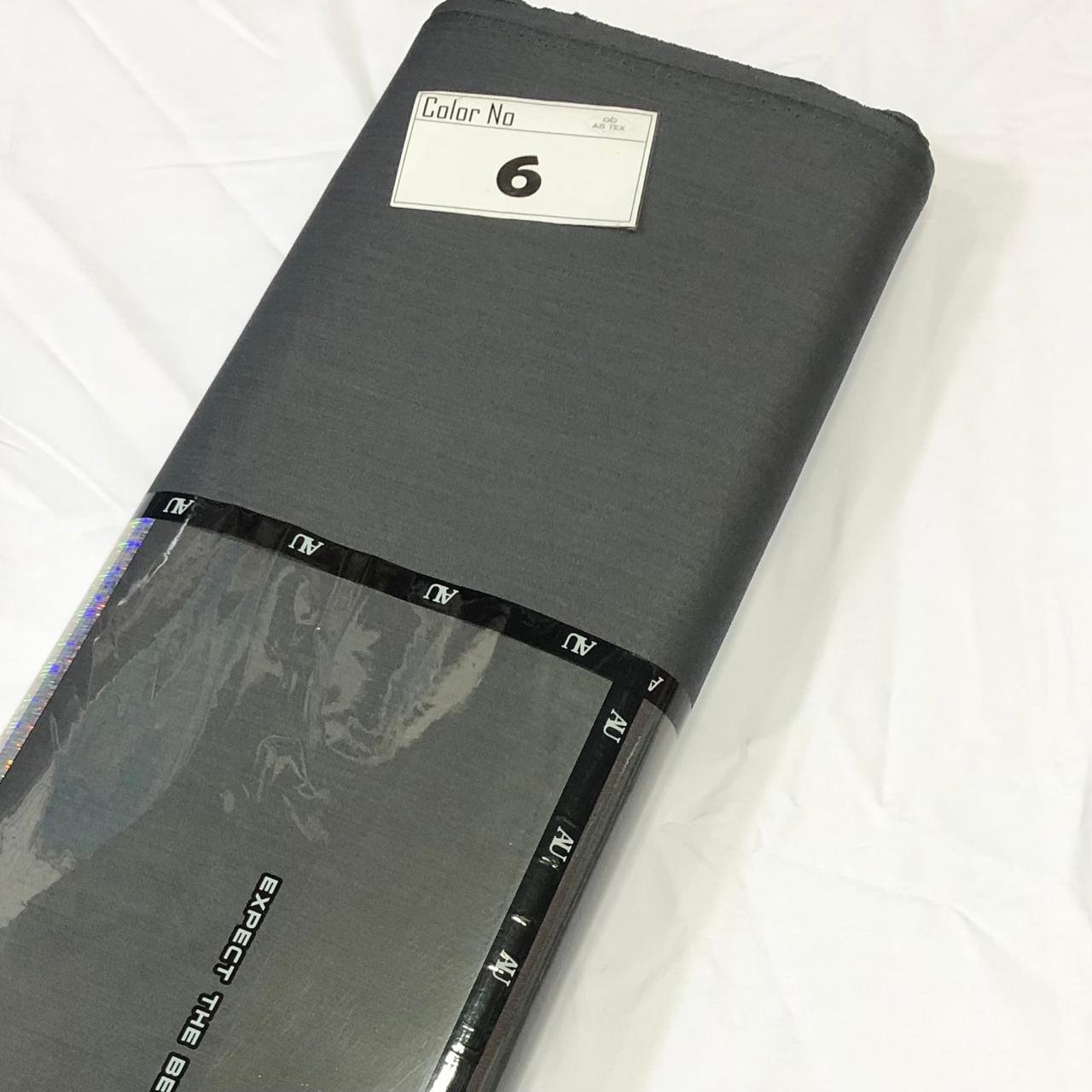 Fairy Meadows Winter Wash & Wear Fabric For Men - Image 6