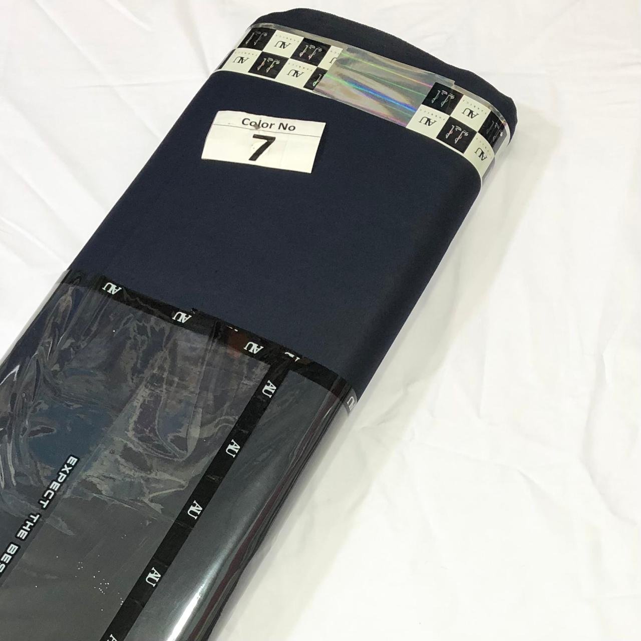 Fairy Meadows Winter Wash & Wear Fabric For Men - Image 7