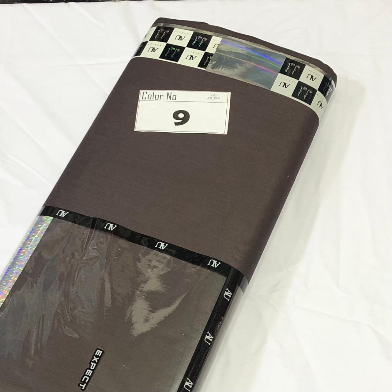 Fairy Meadows Winter Wash & Wear Fabric For Men - Image 9