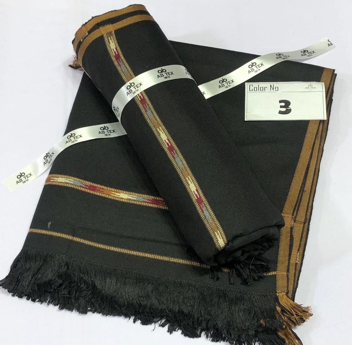 Acrylic Shawls 2025 | Lightweight & Warm Men’s Winter Wraps - Image 4