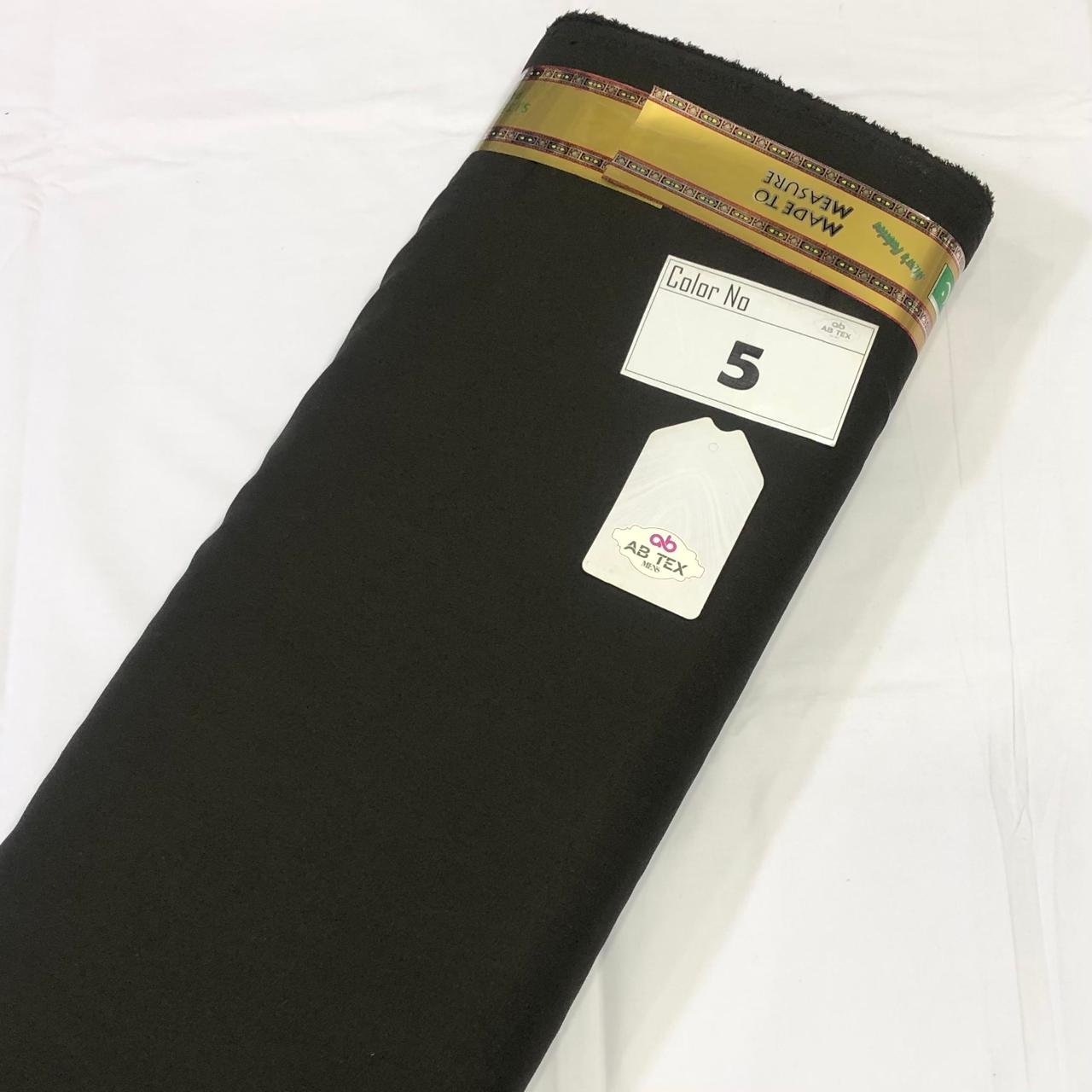 Chief Minister Wash n Wear Fabric 2025 | Smart Men’s Wear Collection - Image 6