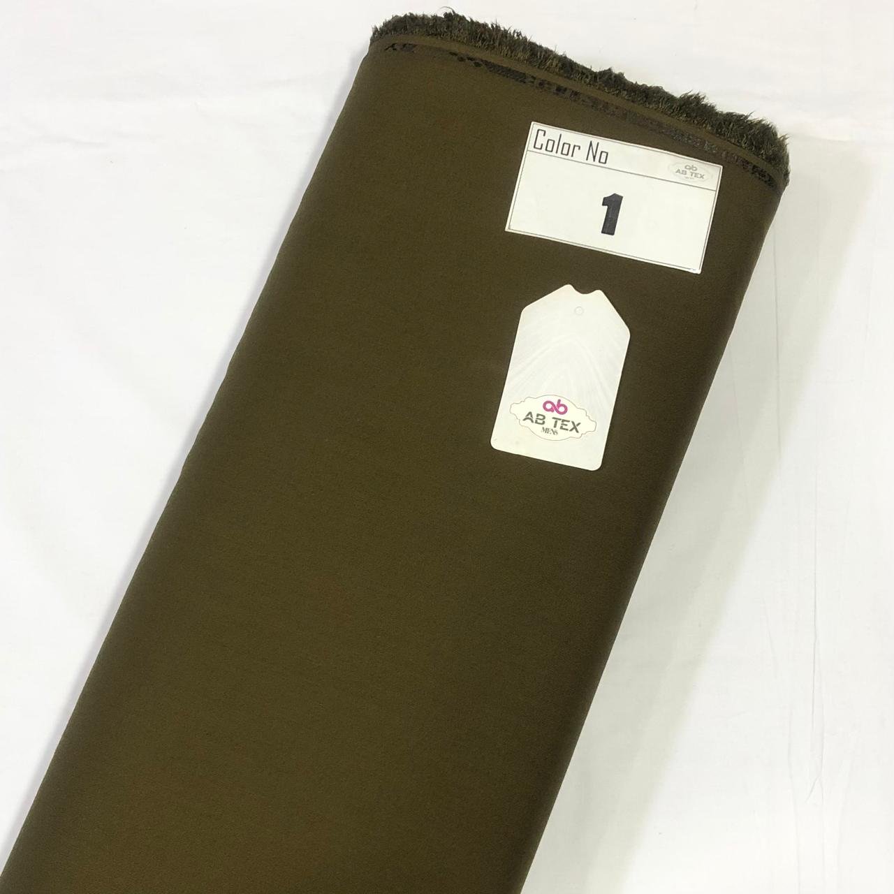 Chief Minister Wash n Wear Fabric 2025 | Smart Men’s Wear Collection - Image 2