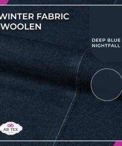 Winter Wool Fabric 2025 | Classic Men’s Warm Collection