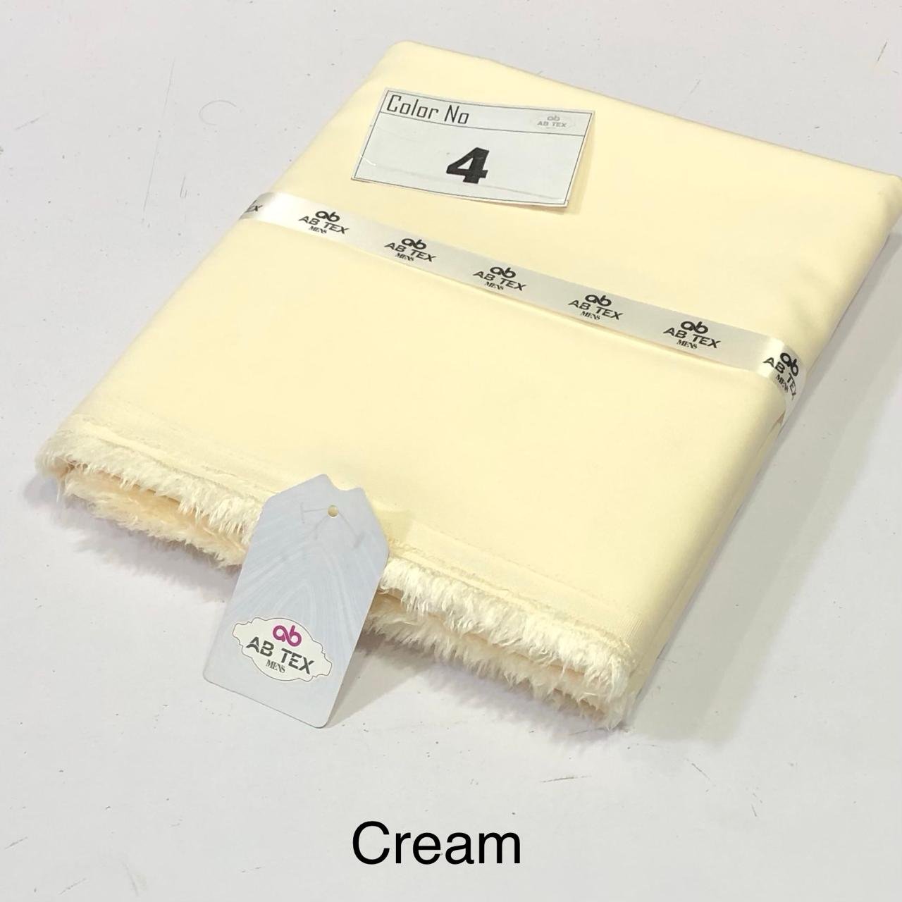 Libas e Khaas Wash n Wear Fabric