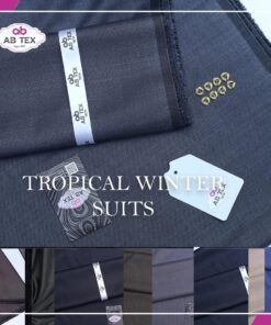 Premium Class Winter Fabric