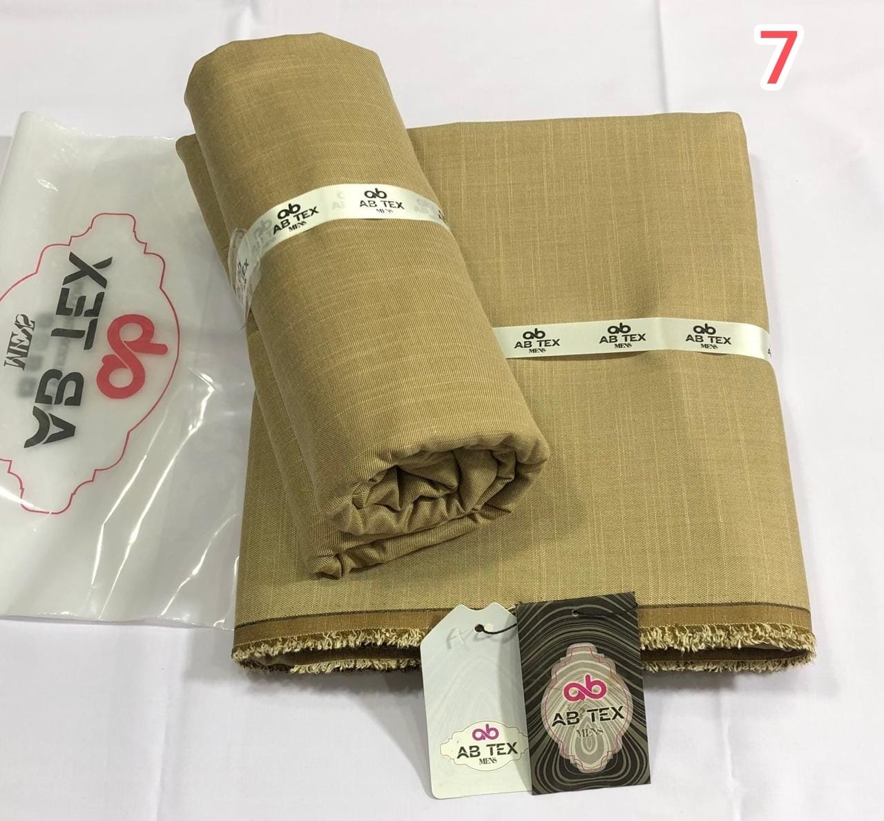 Imported Slub Wool Fabric for Men’s Stylish Winter Collection - Image 7