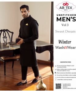 Sweet Dream Wash n Wear Fabric | AB Tex