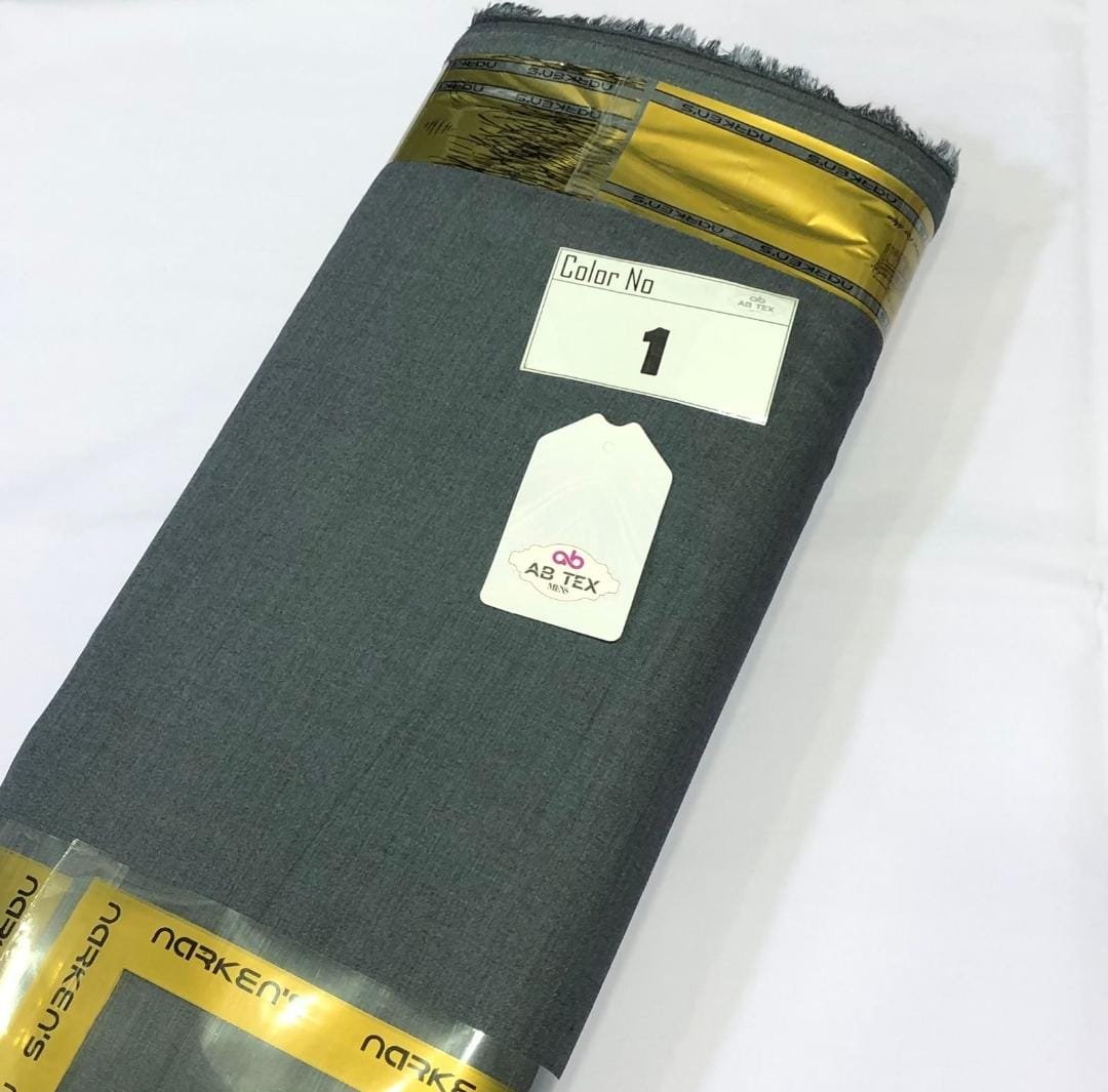 Hunza Wool Fabric 2025 | Warm & Durable Men’s Winter Wear - Image 2