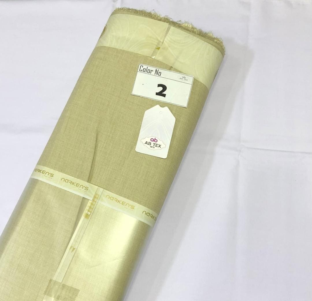 Hunza Wool Fabric 2025 | Warm & Durable Men’s Winter Wear - Image 3