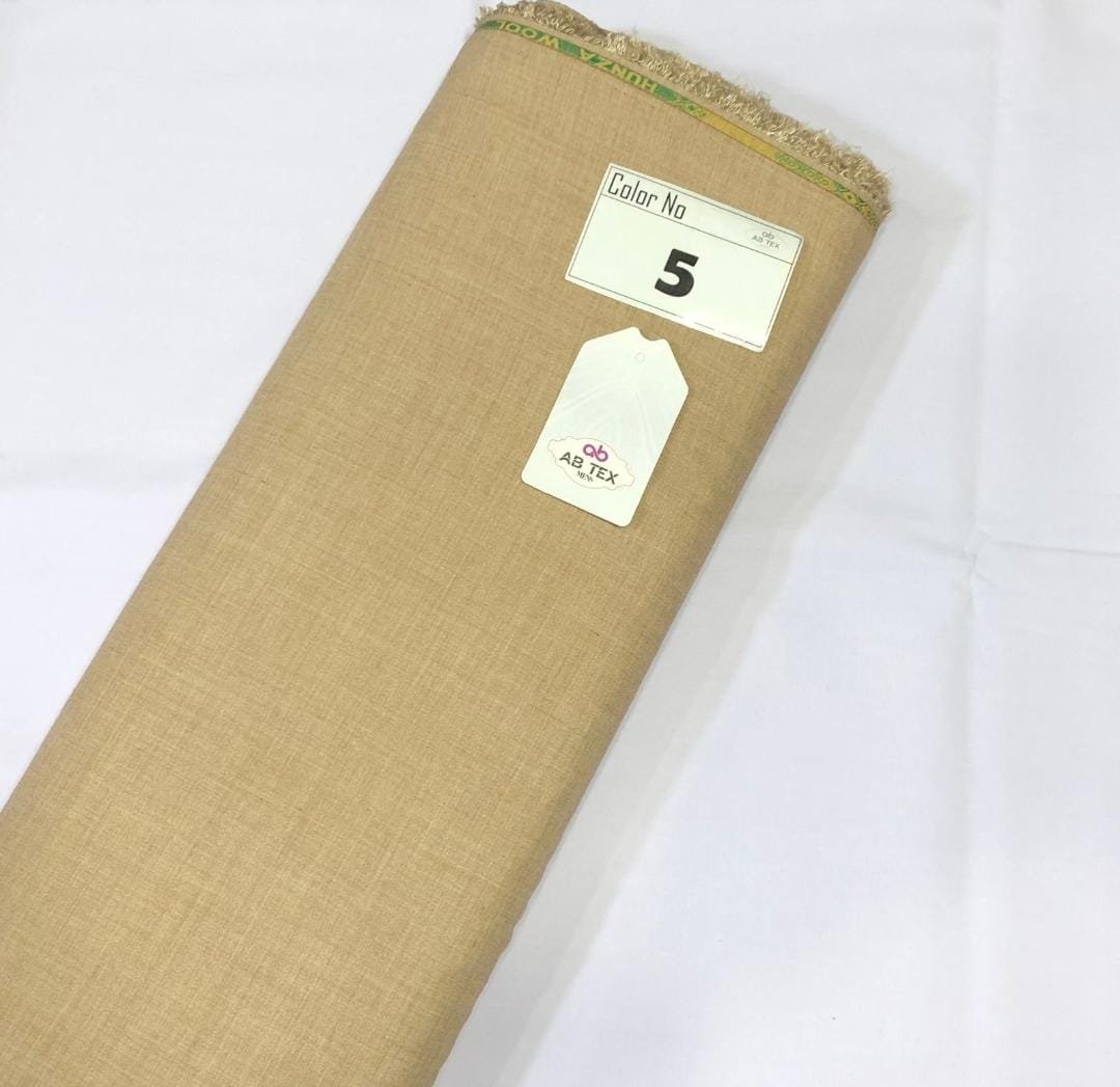 Hunza Wool Fabric 2025 | Warm & Durable Men’s Winter Wear - Image 6