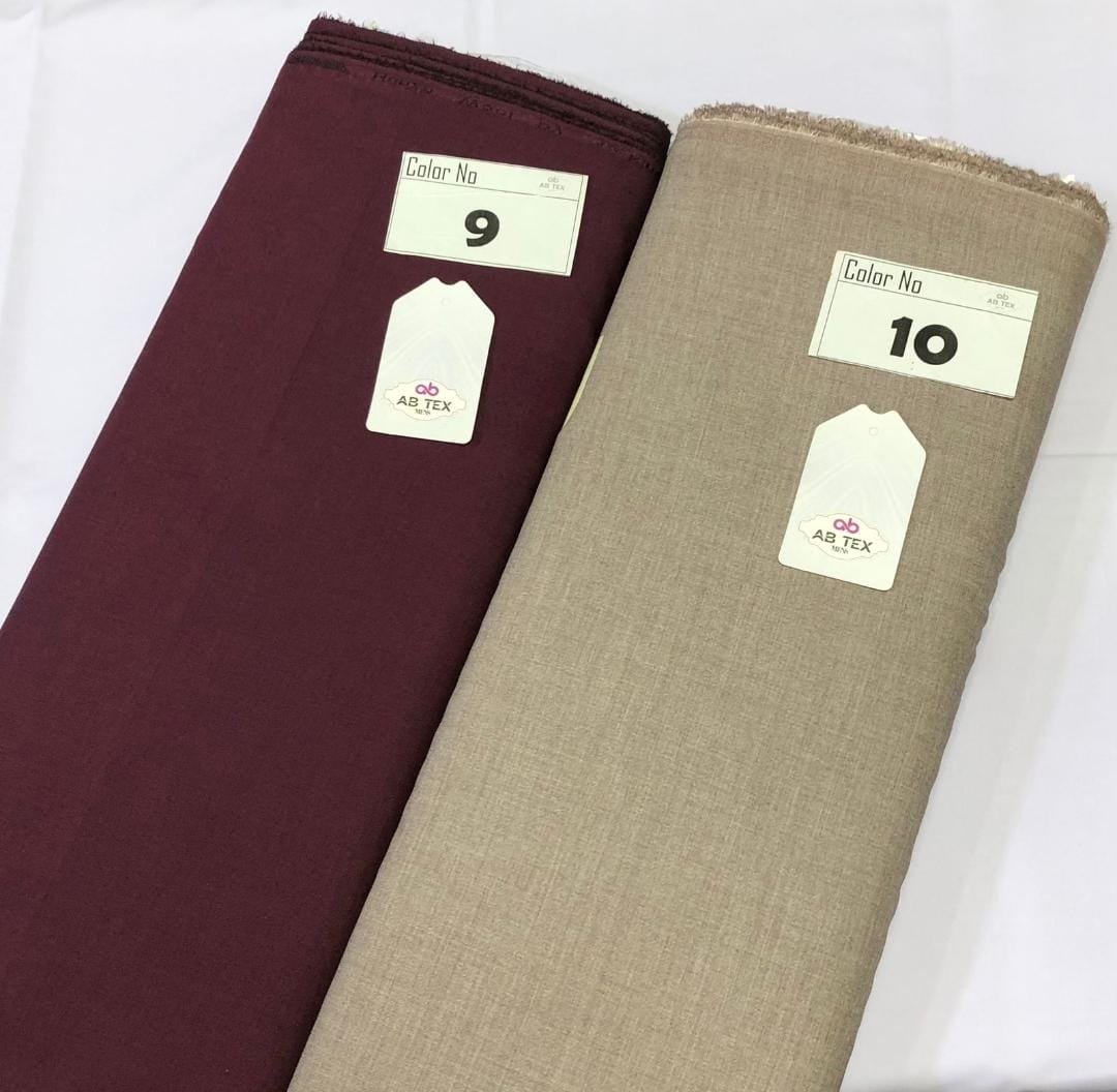 Hunza Wool Fabric 2025 | Warm & Durable Men’s Winter Wear - Image 10