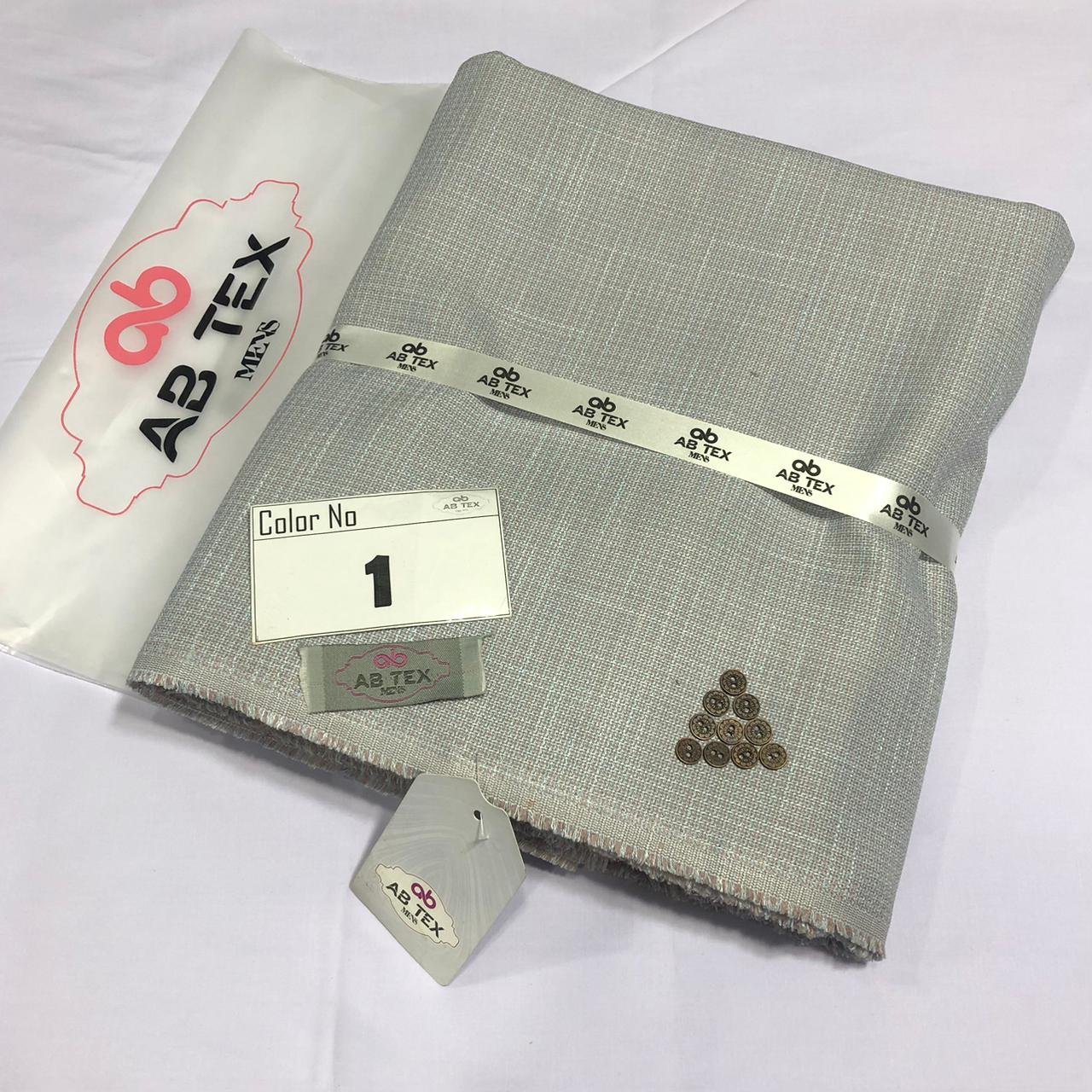 Imported Slub Wool Fabric for Men’s Stylish Winter Collection - Image 7