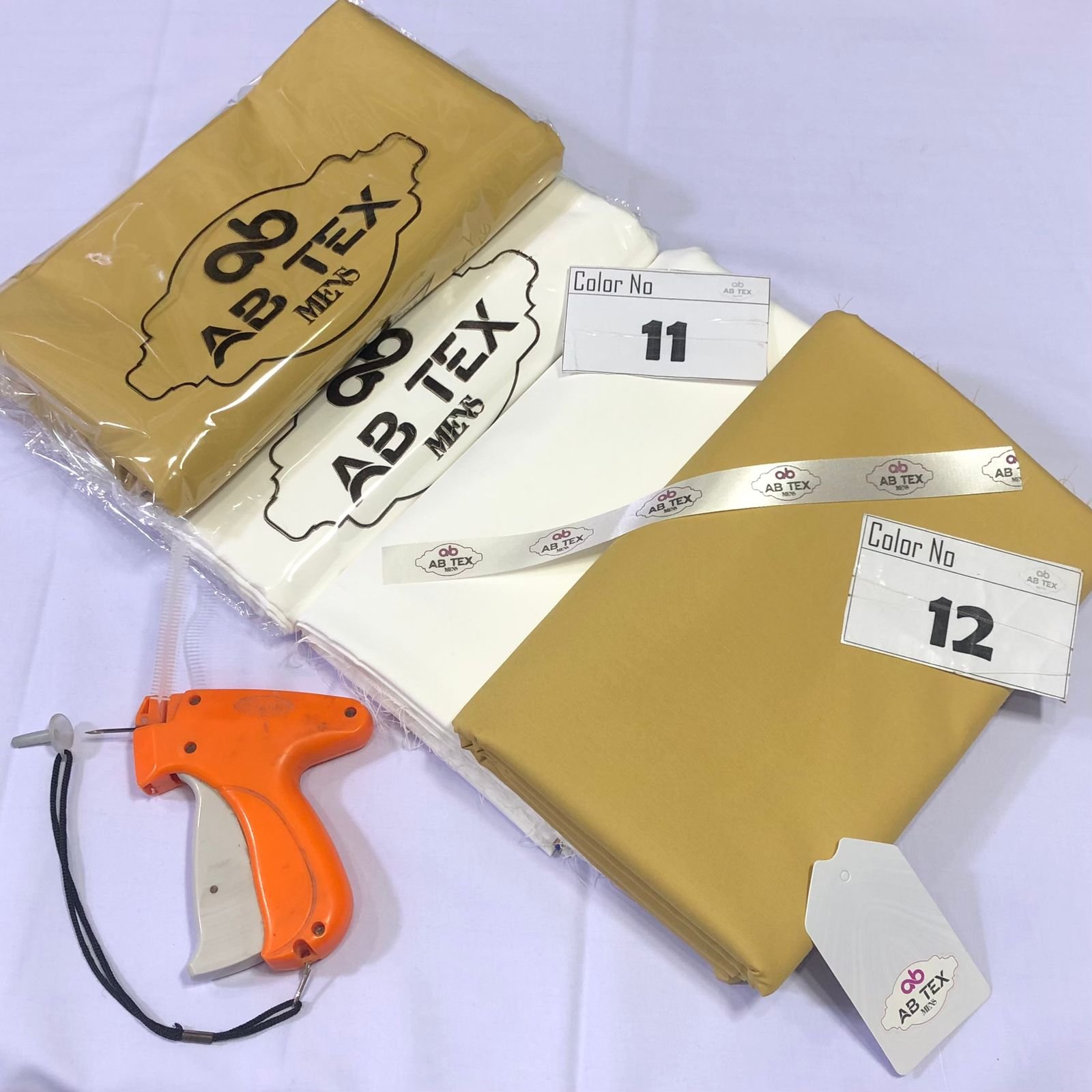 Japani Boski Wash n Wear Men’s Fabric - Image 11