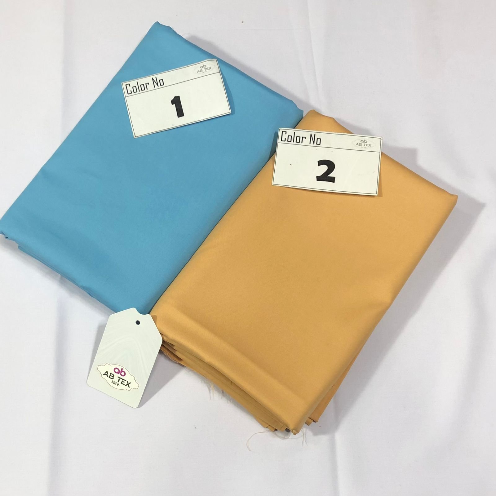 Japani Boski Wash n Wear Men’s Fabric - Image 2