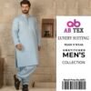 Luxury Wash n Wear Fabric Stylish Comfort for Men