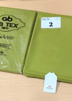 Premium Men's Wash Wear Fabric Pakistan