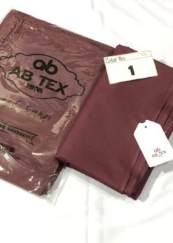 Buy AB Tex Light Wash and Wear Fabric Online in Pakistan
