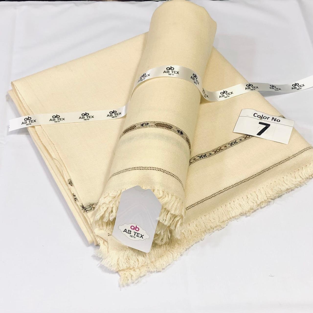 Men’s Winter Shawls 2025 | Classic Woolen Wraps Collection - Image 7