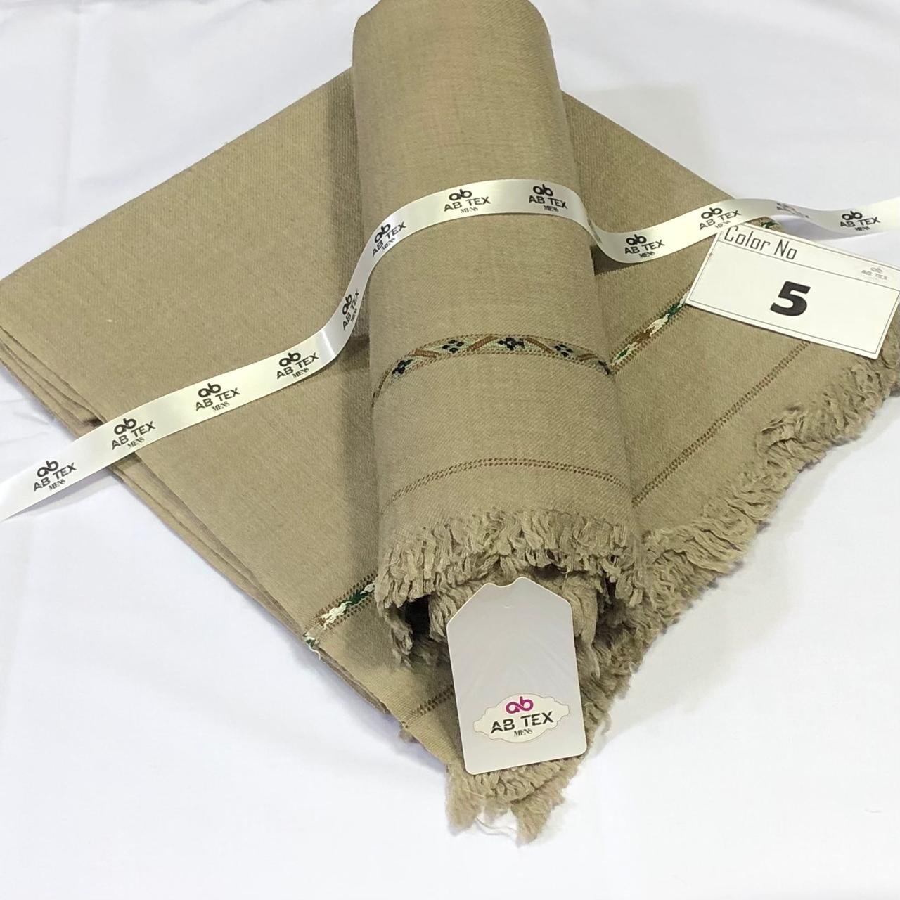 Men’s Winter Shawls 2025 | Classic Woolen Wraps Collection - Image 5