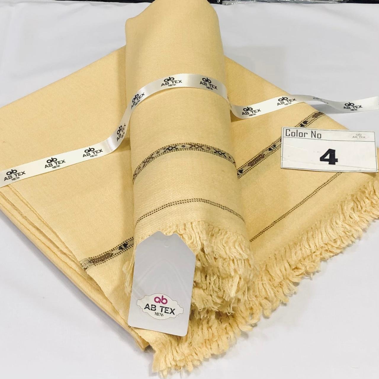 Men’s Winter Shawls 2025 | Classic Woolen Wraps Collection - Image 4