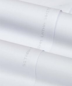 Mughal e Azam Latha Original | Men’s Unstitched Suit Fabric 2025