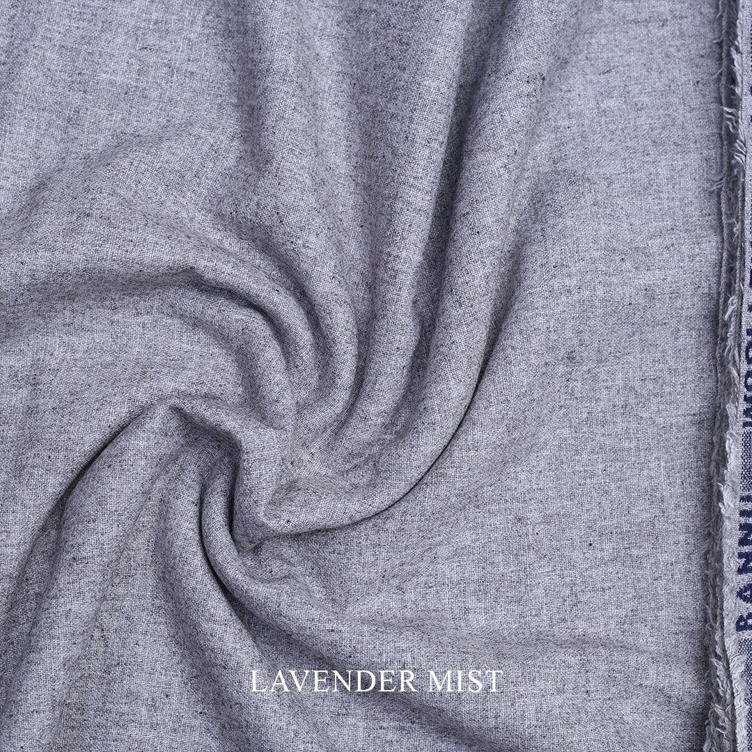 Bunnu Wool Fabric Original | Refined Winter Wear for Men - Image 5