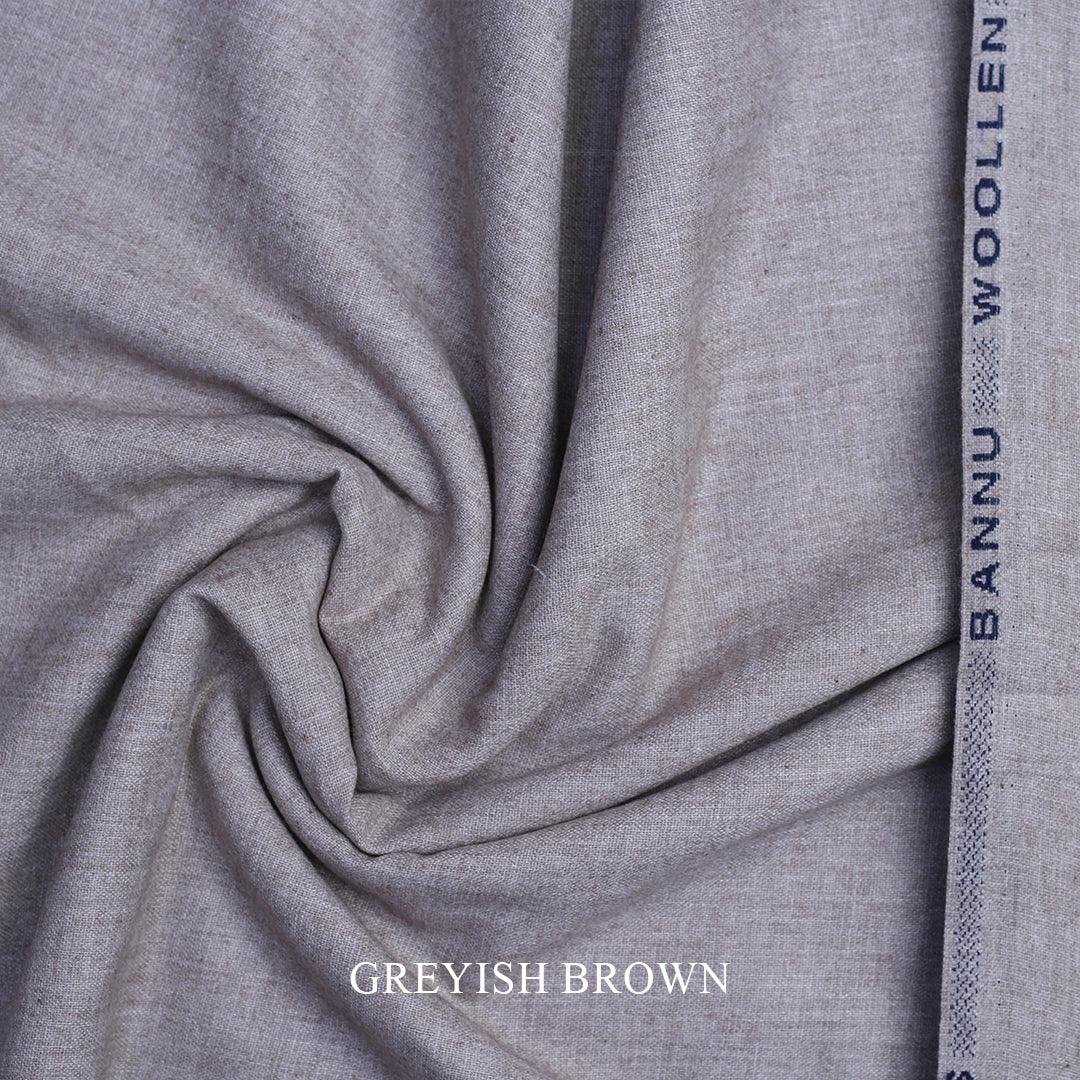 Bunnu Wool Fabric Original | Refined Winter Wear for Men - Image 4