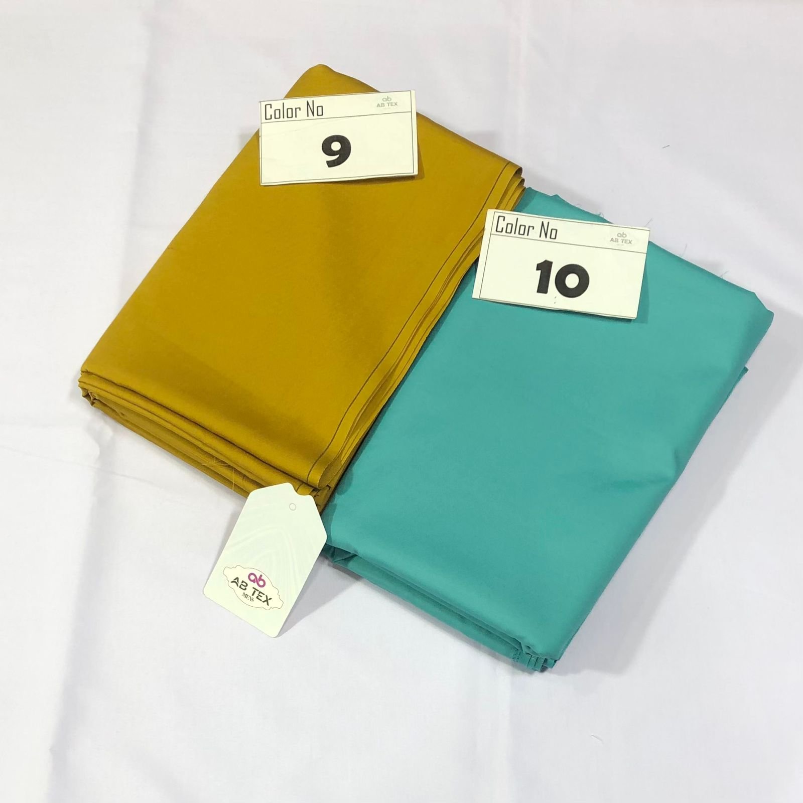 AB Tex Light Wash n Wear Boski Finishing Fabric - Image 6