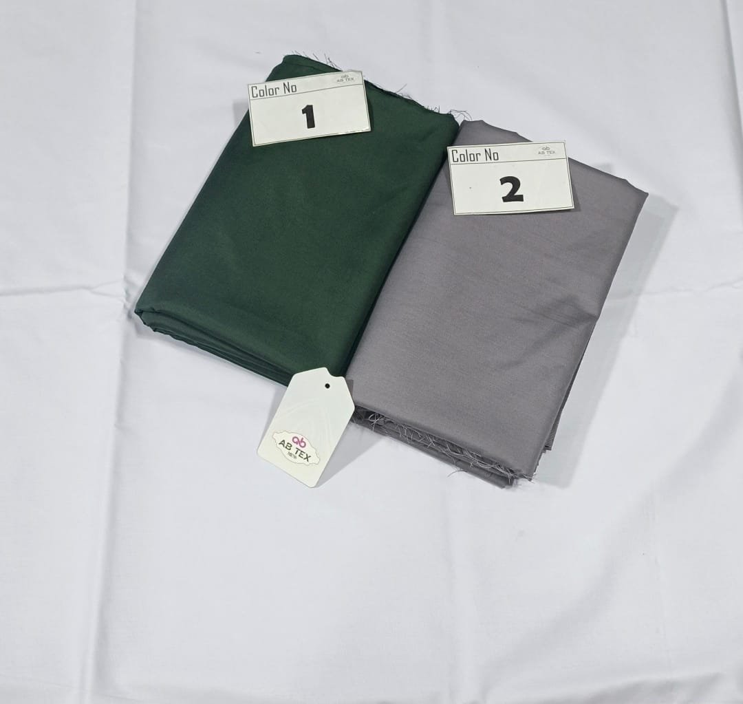 AB Tex Light Wash n Wear Boski Finishing Fabric - Image 2