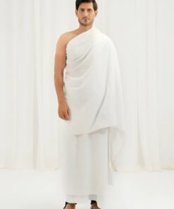 Premium Towel Ihram Soft and Comfortable Ihram for Hajj Umrah
