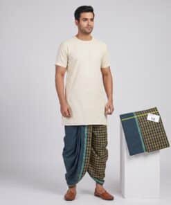 Mens Punjabi Lacha from ABTex