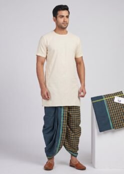 Mens Punjabi Lacha from ABTex