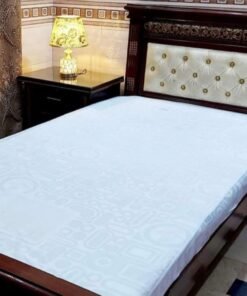 Waterproof Mattress Cover Premium Quality Soft Fabric