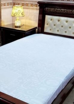 Waterproof Mattress Cover Premium Quality Soft Fabric