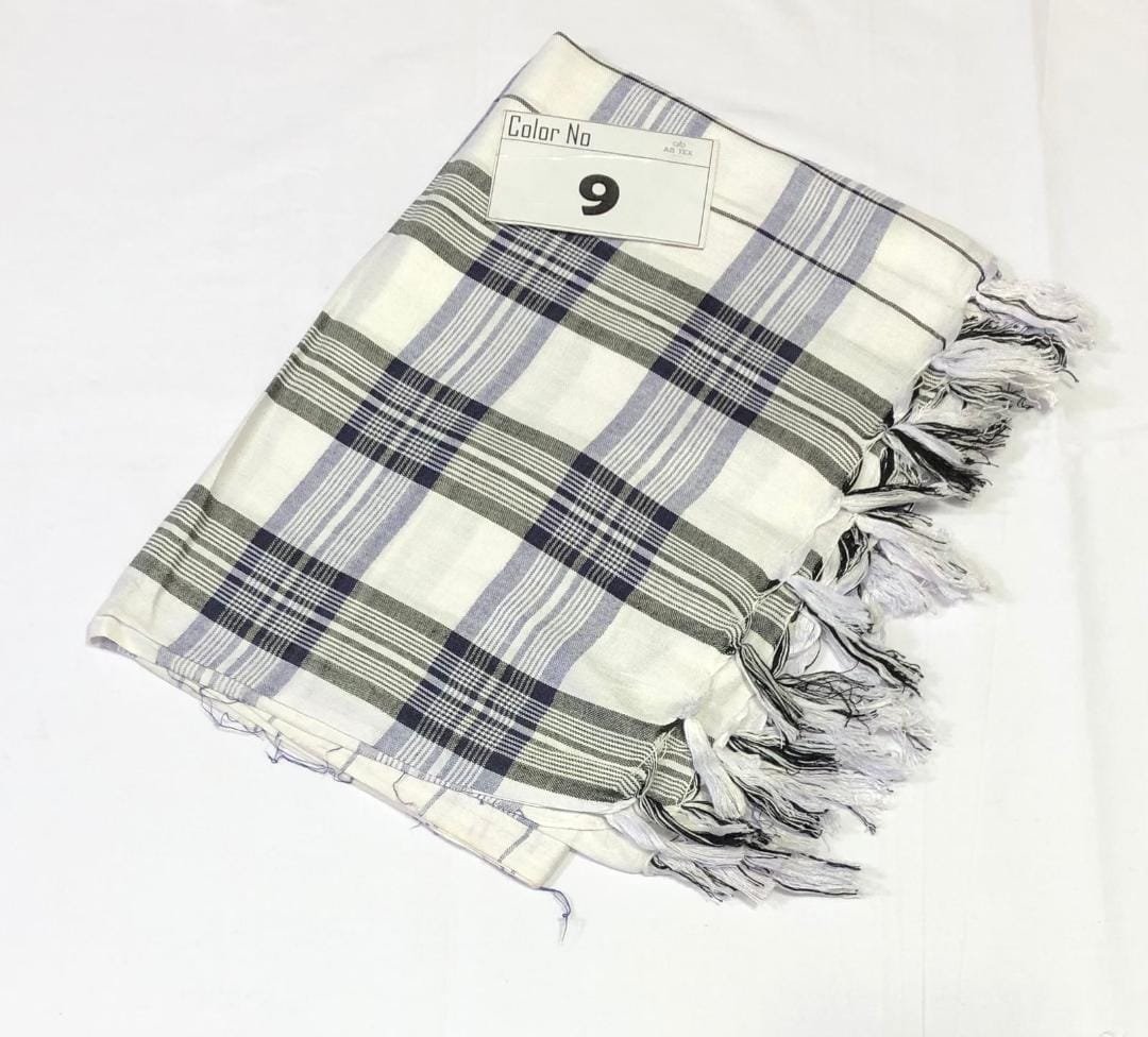 Arabic Romal Premium Luxury Men’s Unstitched Fabric - Image 10