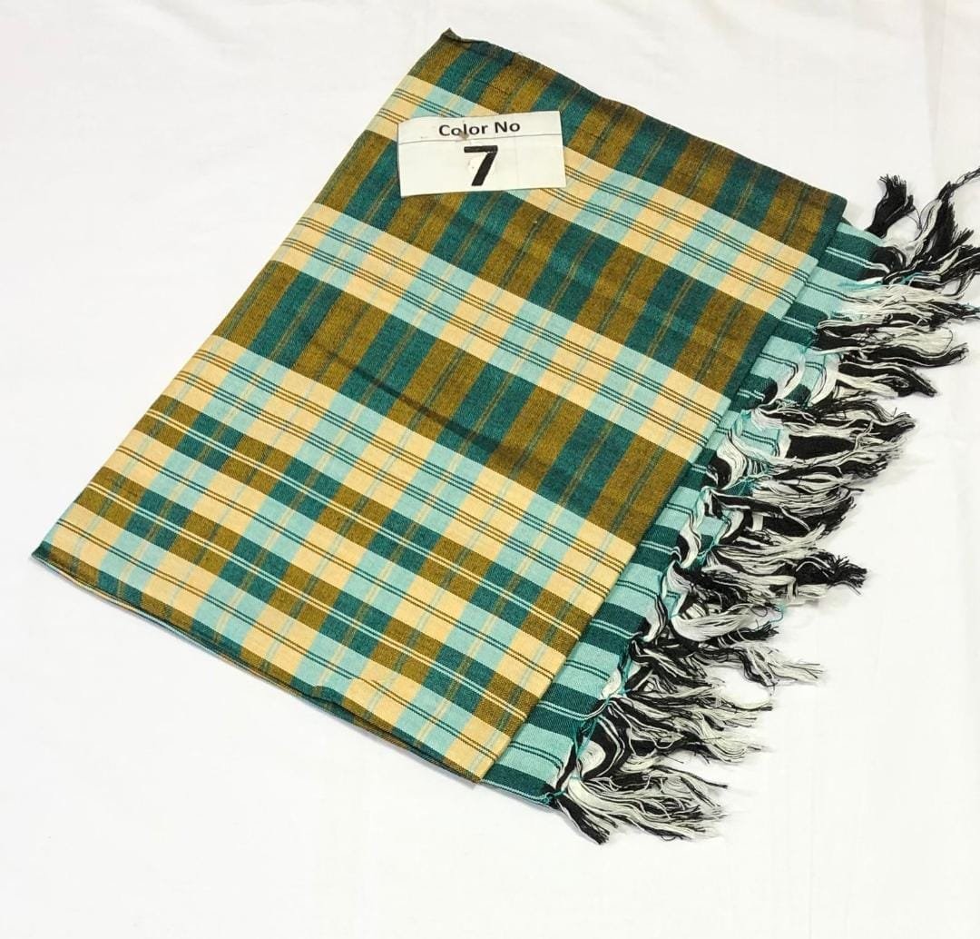 Arabic Romal Premium Luxury Men’s Unstitched Fabric - Image 8