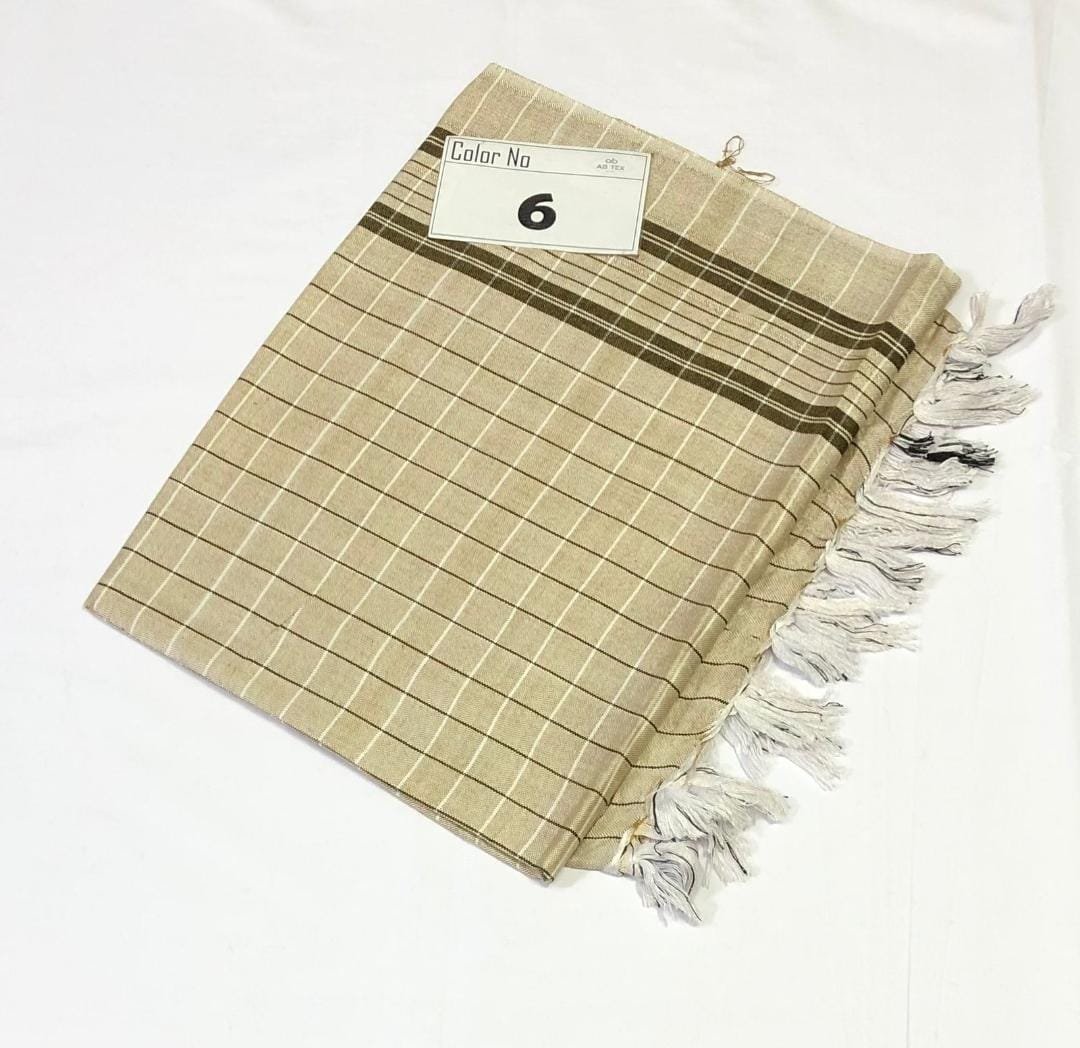 Arabic Romal Premium Luxury Men’s Unstitched Fabric - Image 7