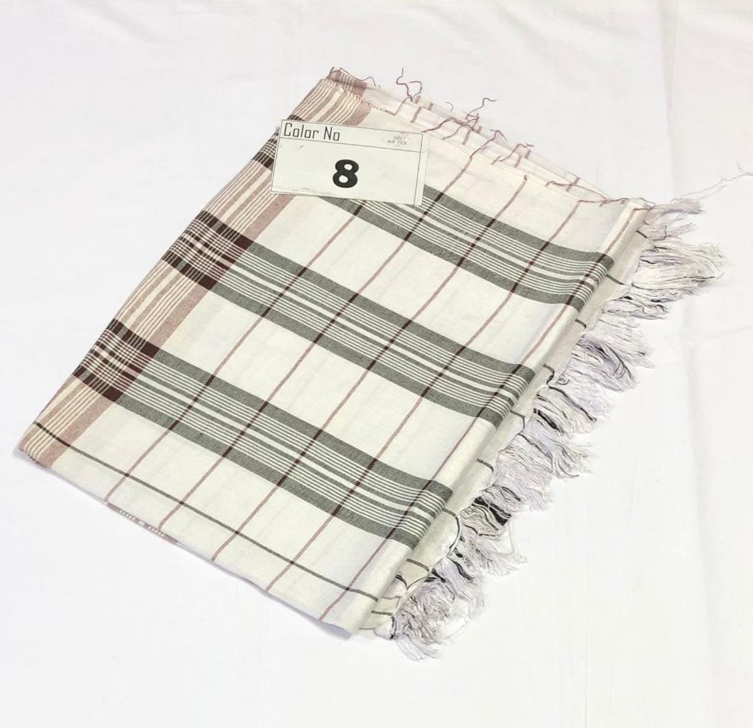 Arabic Romal Premium Luxury Men’s Unstitched Fabric - Image 9