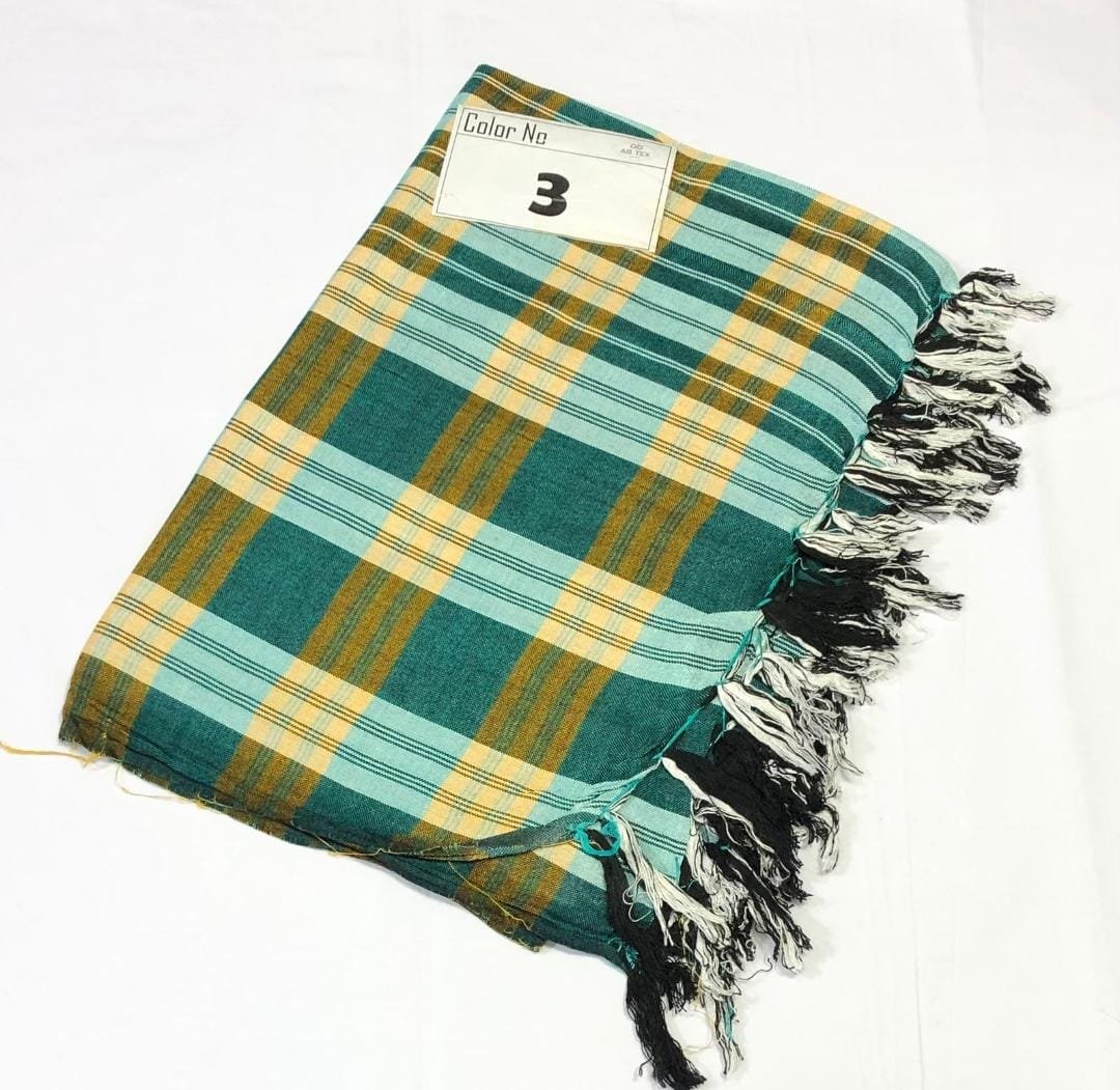 Arabic Romal Premium Luxury Men’s Unstitched Fabric - Image 4