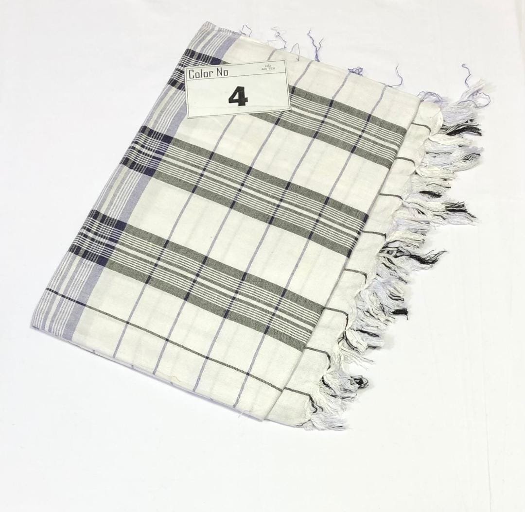 Arabic Romal Premium Luxury Men’s Unstitched Fabric - Image 5