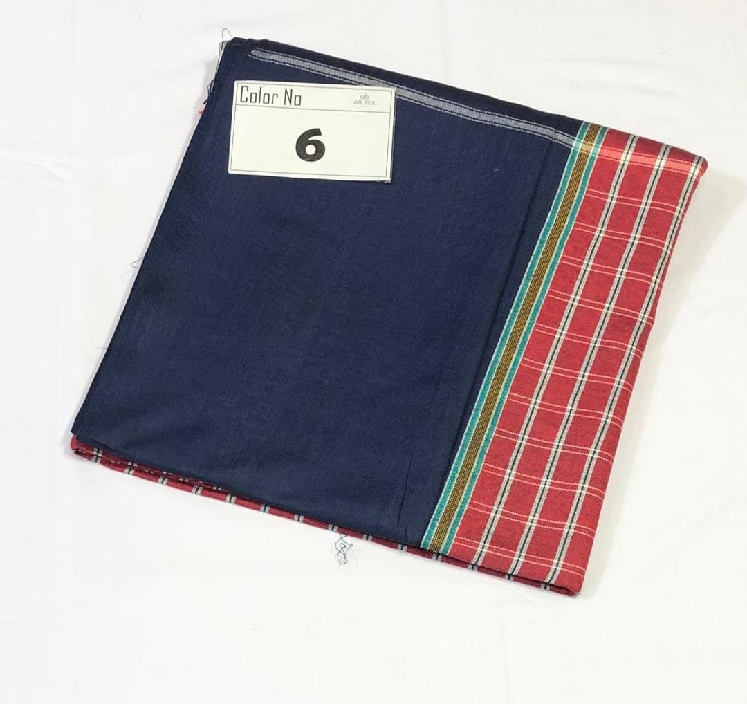 Punjabi Lacha Premium Traditional Men’s Wear Fabric - Image 7