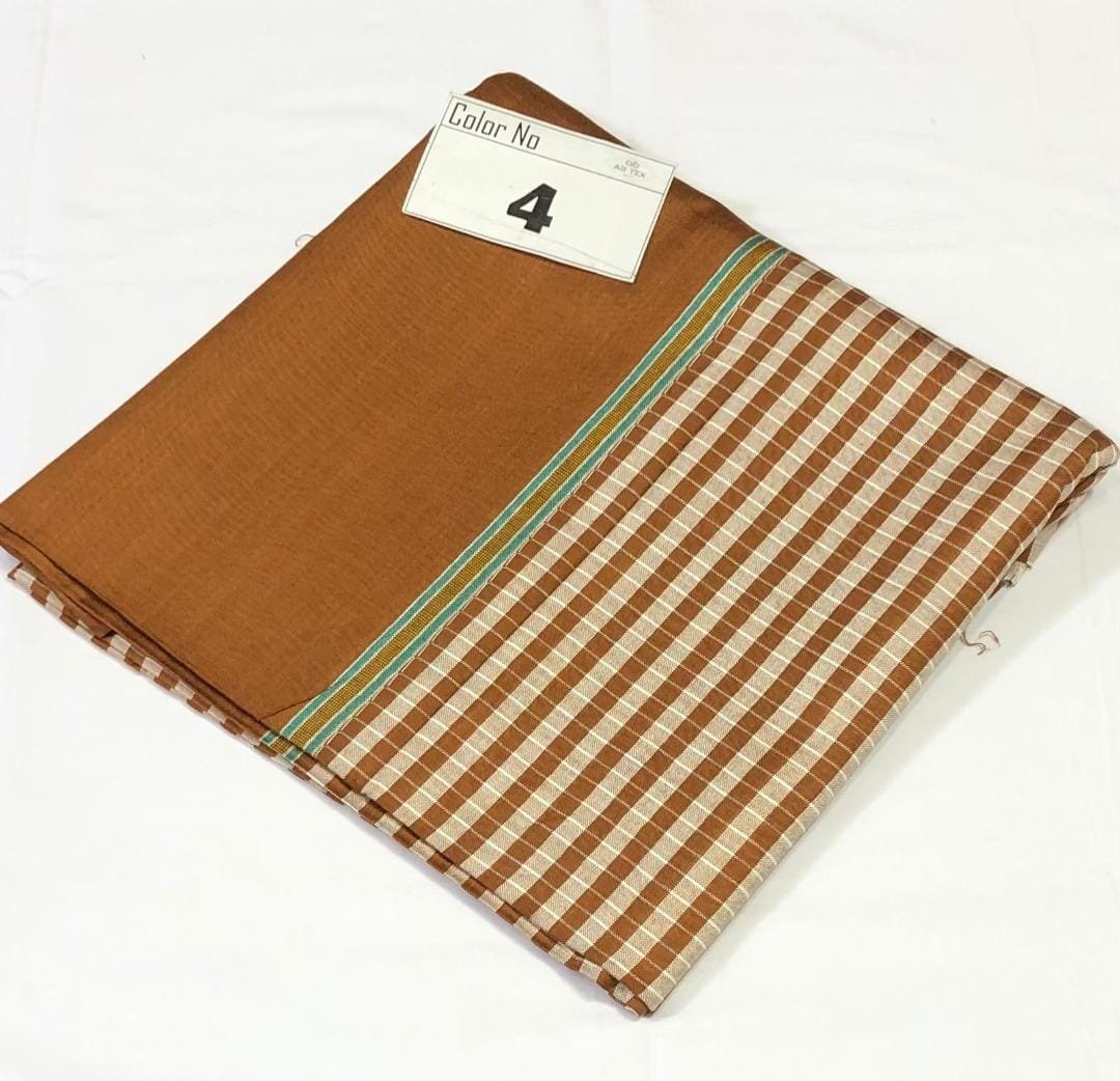 Punjabi Lacha Premium Traditional Men’s Wear Fabric - Image 5